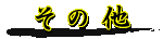 ���̑�