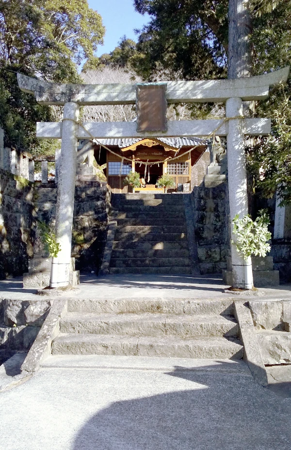 八坂神社