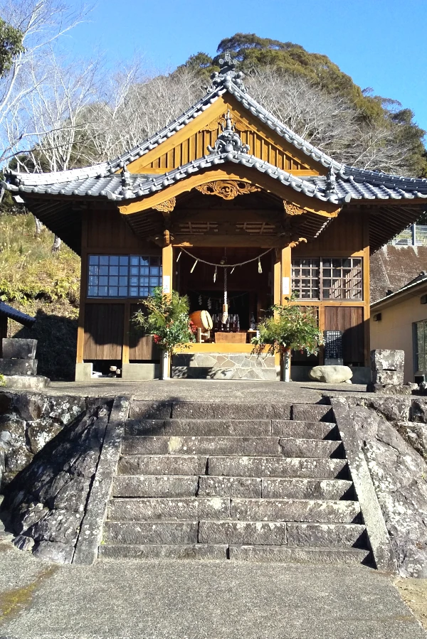 八坂神社