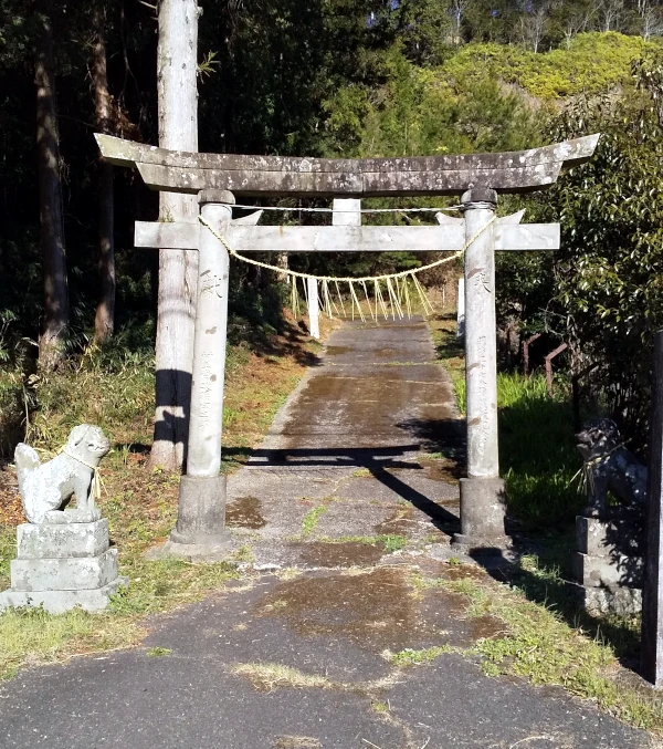 平野神社