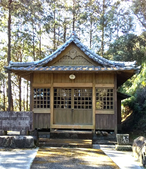 平野神社