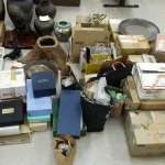 宿毛市内のお宅から買取りさせていただきました。