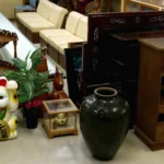 土佐清水市の旧家より買取りをさせていただきました。